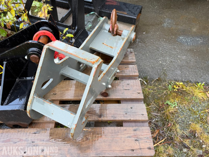 2010 Dieci BUB 2448 lastekrok 4 tonn - Đính kèm cho Máy móc xây dựng: hình 3 2010 Dieci BUB 2448 lastekrok 4 tonn - Đính kèm cho Máy móc xây dựng: hình 3