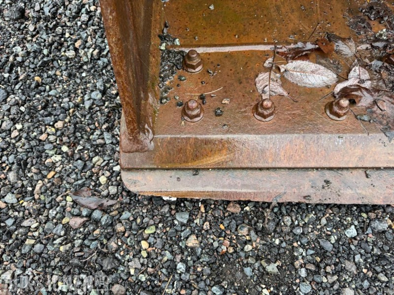 2015 Volvo SNØSKUFFE 3,1M³ – 255 CM BREDDE HJULLASTER - Đính kèm cho Máy móc xây dựng: hình 4 2015 Volvo SNØSKUFFE 3,1M³ – 255 CM BREDDE HJULLASTER - Đính kèm cho Máy móc xây dựng: hình 4