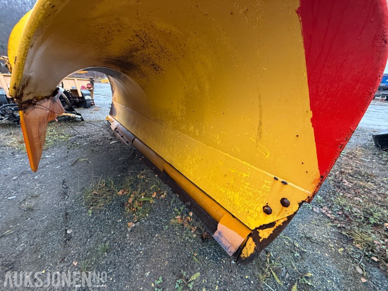 2016 Artic Machine HMX 3700 T2 plog med slaps - Đính kèm cho Máy móc xây dựng: hình 4 2016 Artic Machine HMX 3700 T2 plog med slaps - Đính kèm cho Máy móc xây dựng: hình 4