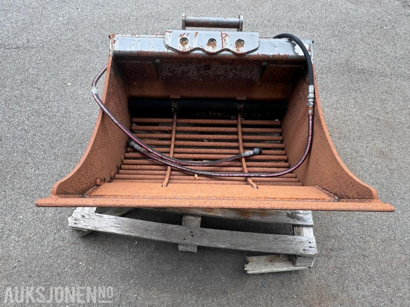 2019 Multavex Vibra - 5-10 - Vibratorskuffe / Soldeskuffe - S50 feste - Đính kèm cho Máy móc xây dựng: hình 5 2019 Multavex Vibra - 5-10 - Vibratorskuffe / Soldeskuffe - S50 feste - Đính kèm cho Máy móc xây dựng: hình 5