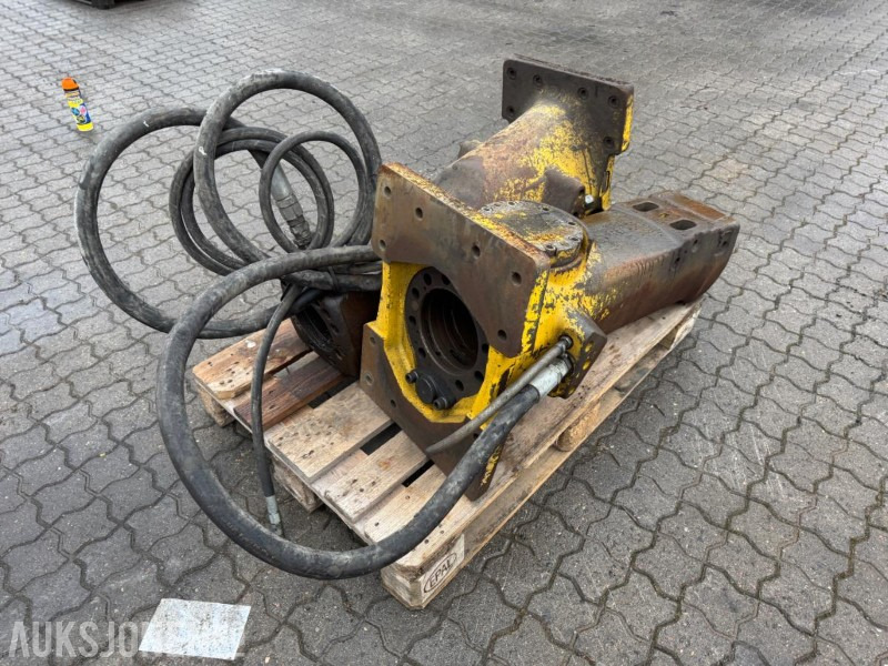 Epiroc SB pigghammer / 2 stk / rep objekt - Đính kèm cho Máy móc xây dựng: hình 3 Epiroc SB pigghammer / 2 stk / rep objekt - Đính kèm cho Máy móc xây dựng: hình 3