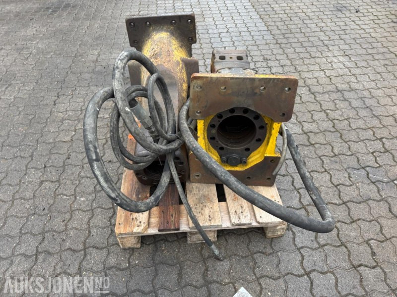 Epiroc SB pigghammer / 2 stk / rep objekt - Đính kèm cho Máy móc xây dựng: hình 2 Epiroc SB pigghammer / 2 stk / rep objekt - Đính kèm cho Máy móc xây dựng: hình 2