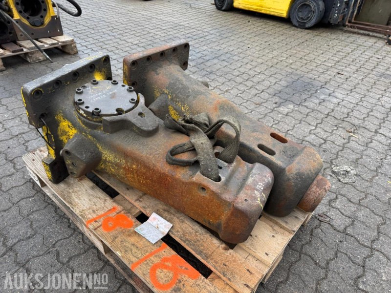 Epiroc SB pigghammer / 2 stk / rep objekt - Đính kèm cho Máy móc xây dựng: hình 1 Epiroc SB pigghammer / 2 stk / rep objekt - Đính kèm cho Máy móc xây dựng: hình 1