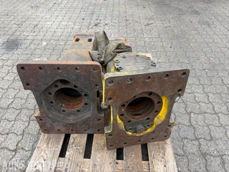 Epiroc SB pigghammer / 2 stk / rep objekt - Đính kèm cho Máy móc xây dựng: hình 5 Epiroc SB pigghammer / 2 stk / rep objekt - Đính kèm cho Máy móc xây dựng: hình 5