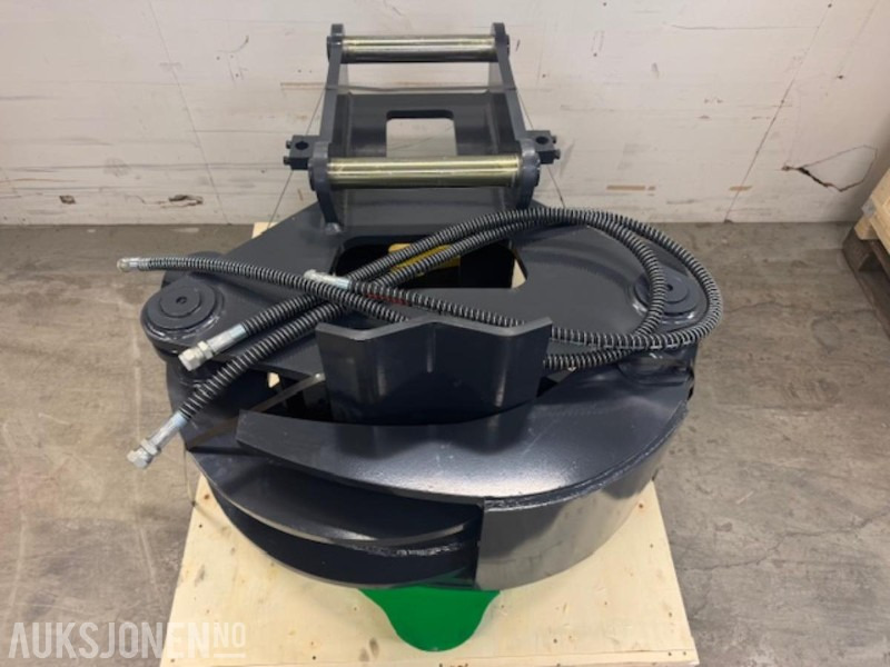 NY HENIMA TREKUTTER S60 FESTE - Đính kèm cho Máy móc xây dựng: hình 5 NY HENIMA TREKUTTER S60 FESTE - Đính kèm cho Máy móc xây dựng: hình 5