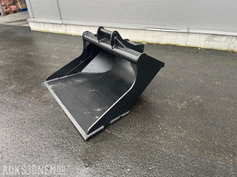 Ny pusseskuffe med S50 feste - Đính kèm cho Máy móc xây dựng: hình 1 Ny pusseskuffe med S50 feste - Đính kèm cho Máy móc xây dựng: hình 1