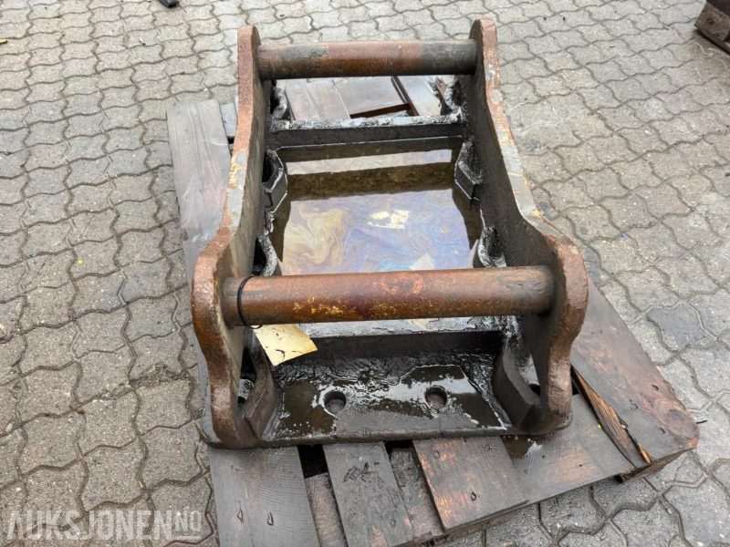 SMP S70 feste - Đính kèm cho Máy móc xây dựng: hình 5 SMP S70 feste - Đính kèm cho Máy móc xây dựng: hình 5