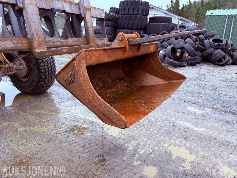 SMP Skuffe m/ S60 hurtigfeste - Rep. Objekt - Đính kèm cho Máy móc xây dựng: hình 3 SMP Skuffe m/ S60 hurtigfeste - Rep. Objekt - Đính kèm cho Máy móc xây dựng: hình 3