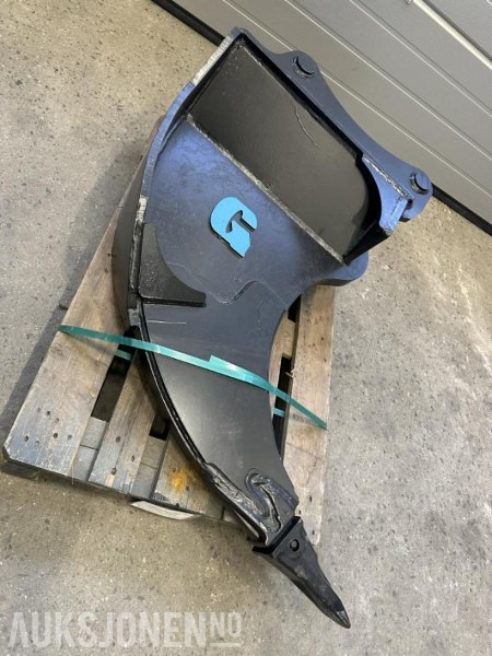 Đính kèm cho Máy móc xây dựng UBRUKT Götene Rippertann S60: hình 1