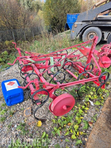 1970 Plog 2 skjærs - ingen minstepris - Máy móc nông nghiệp: hình 5 1970 Plog 2 skjærs - ingen minstepris - Máy móc nông nghiệp: hình 5