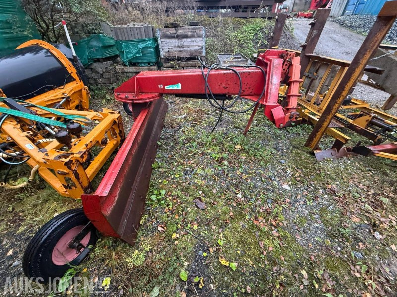 2001 Sami Planeringsskjær - Máy móc nông nghiệp: hình 2 2001 Sami Planeringsskjær - Máy móc nông nghiệp: hình 2