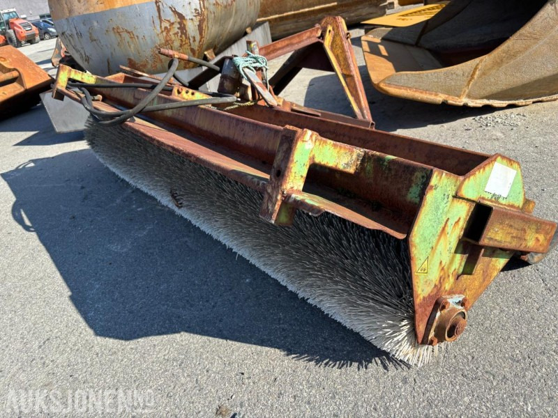 2006 Bema 2 2300 Agrar - Máy móc nông nghiệp: hình 2 2006 Bema 2 2300 Agrar - Máy móc nông nghiệp: hình 2