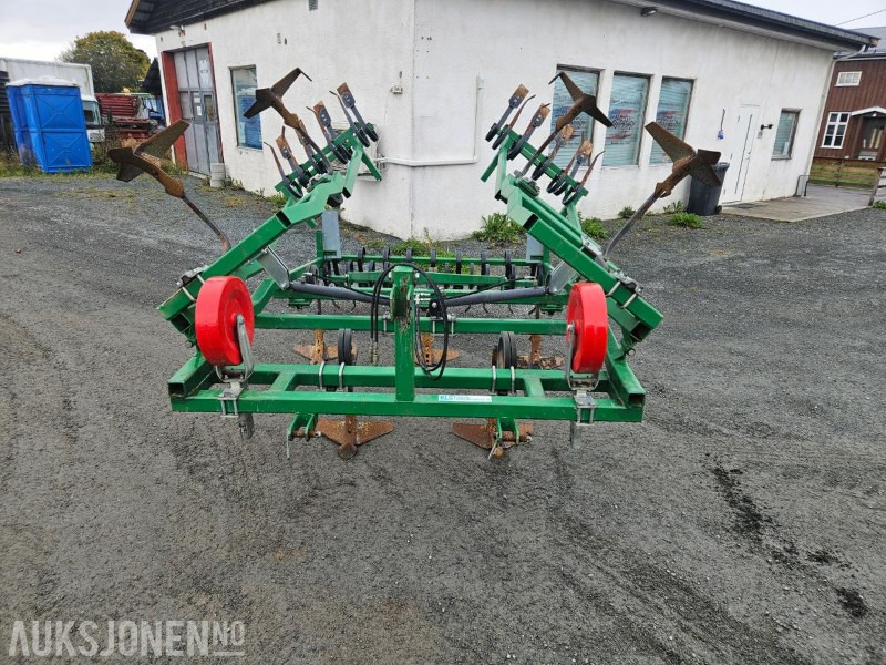 2010 KLS Kultivator - Máy móc nông nghiệp: hình 1 2010 KLS Kultivator - Máy móc nông nghiệp: hình 1