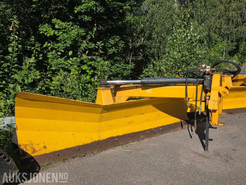 2012 Dalen 2022 Traktorskjær - Máy móc nông nghiệp: hình 2 2012 Dalen 2022 Traktorskjær - Máy móc nông nghiệp: hình 2