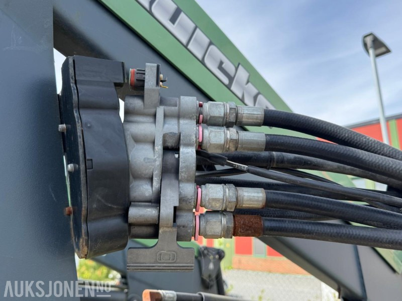 2012 quicke q85x frontlaster - Máy móc nông nghiệp: hình 5 2012 quicke q85x frontlaster - Máy móc nông nghiệp: hình 5