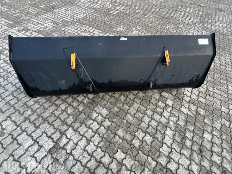 2016 Heubo 240 H SMS feste snøskuffe - Máy móc nông nghiệp: hình 3 2016 Heubo 240 H SMS feste snøskuffe - Máy móc nông nghiệp: hình 3