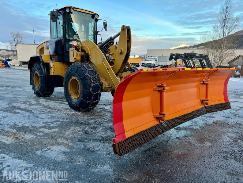 2016 Tellefsdal U-Plog - Type H2 - 4600 mm bredde - Volvo BM feste - Máy móc nông nghiệp: hình 1 2016 Tellefsdal U-Plog - Type H2 - 4600 mm bredde - Volvo BM feste - Máy móc nông nghiệp: hình 1