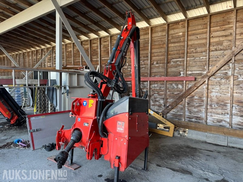 2018 KUHN J6402 KANTKLIPPER - Máy móc nông nghiệp: hình 1 2018 KUHN J6402 KANTKLIPPER - Máy móc nông nghiệp: hình 1