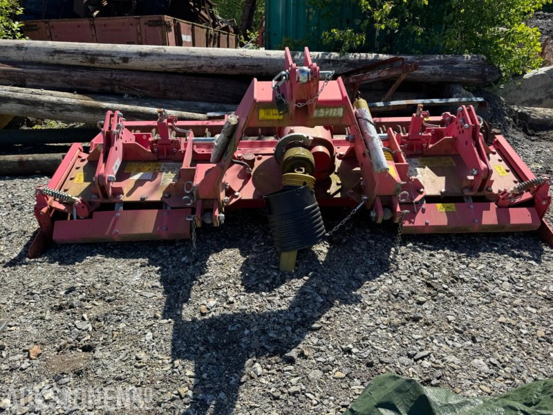 2018 Kverneland NG-M 101 kraftfres/rotorharv - Máy móc nông nghiệp: hình 1 2018 Kverneland NG-M 101 kraftfres/rotorharv - Máy móc nông nghiệp: hình 1