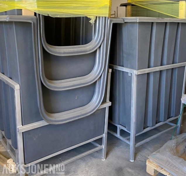 2019 Sentrex Infinity Bønneproduksjonsutstyr - Máy móc nông nghiệp: hình 2 2019 Sentrex Infinity Bønneproduksjonsutstyr - Máy móc nông nghiệp: hình 2