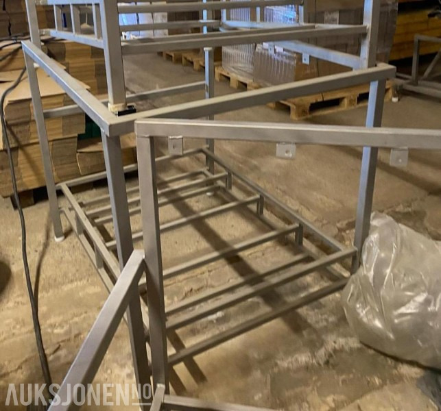 2019 Sentrex Infinity Bønneproduksjonsutstyr - Máy móc nông nghiệp: hình 5 2019 Sentrex Infinity Bønneproduksjonsutstyr - Máy móc nông nghiệp: hình 5