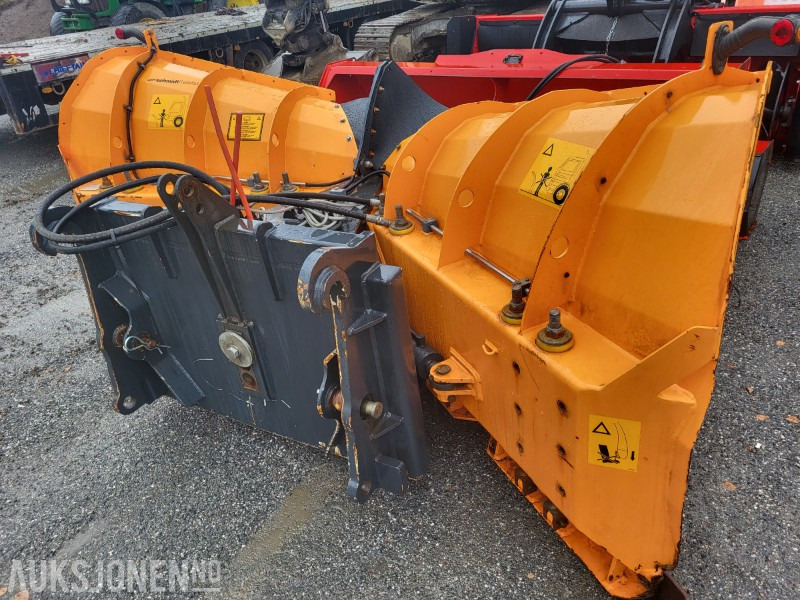2020 Tellefsdal V-90 Plog - Máy móc nông nghiệp: hình 5 2020 Tellefsdal V-90 Plog - Máy móc nông nghiệp: hình 5