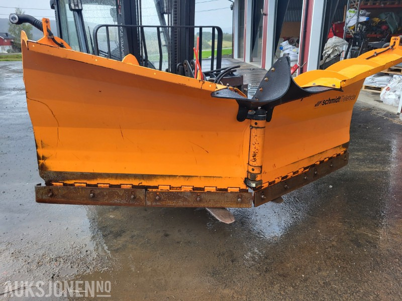 2020 Tellefsdal V-90 Plog - Máy móc nông nghiệp: hình 2 2020 Tellefsdal V-90 Plog - Máy móc nông nghiệp: hình 2