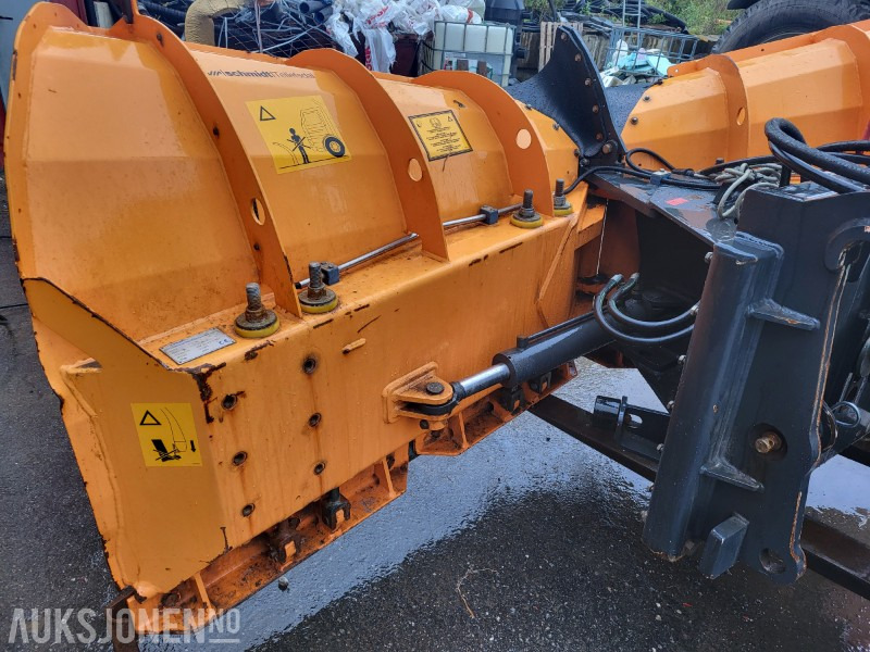2020 Tellefsdal V-90 Plog - Máy móc nông nghiệp: hình 4 2020 Tellefsdal V-90 Plog - Máy móc nông nghiệp: hình 4