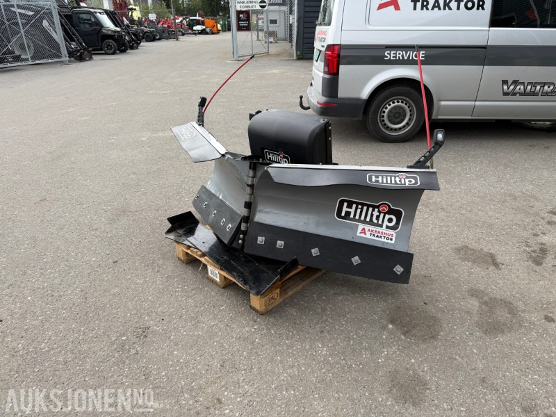 2022 Hilltip 1850 V-Plog UTV - Máy móc nông nghiệp: hình 1 2022 Hilltip 1850 V-Plog UTV - Máy móc nông nghiệp: hình 1
