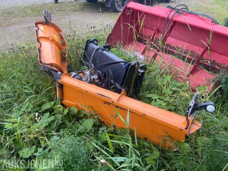 2022 Schmidt plog VPL 27 - Máy móc nông nghiệp: hình 3 2022 Schmidt plog VPL 27 - Máy móc nông nghiệp: hình 3