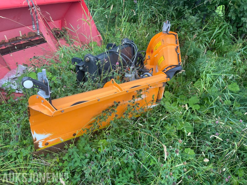 2022 Schmidt plog VPL 27 - Máy móc nông nghiệp: hình 1 2022 Schmidt plog VPL 27 - Máy móc nông nghiệp: hình 1