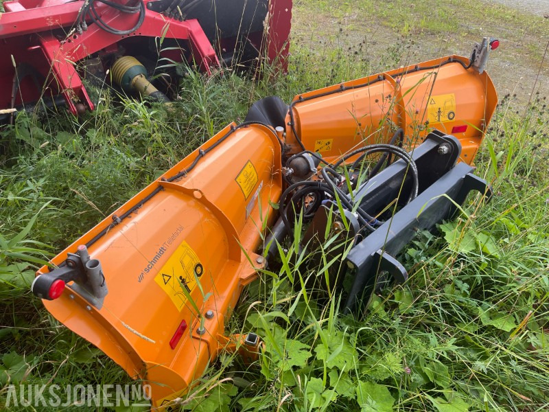 2022 Schmidt plog VPL 27 - Máy móc nông nghiệp: hình 4 2022 Schmidt plog VPL 27 - Máy móc nông nghiệp: hình 4
