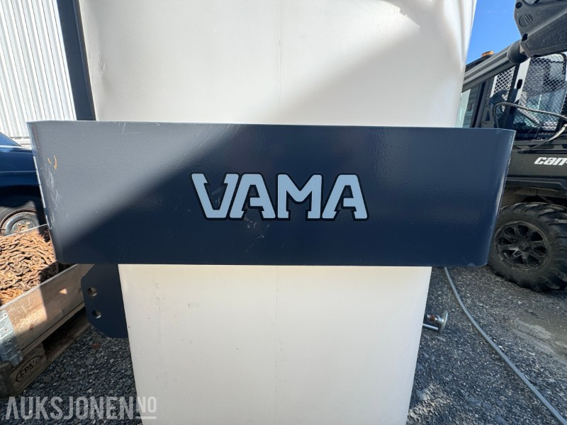 2022 Vama spyleutstyr for montering på traktor EHK 1500 Liter - Trepunktsfeste - Máy móc nông nghiệp: hình 5 2022 Vama spyleutstyr for montering på traktor EHK 1500 Liter - Trepunktsfeste - Máy móc nông nghiệp: hình 5