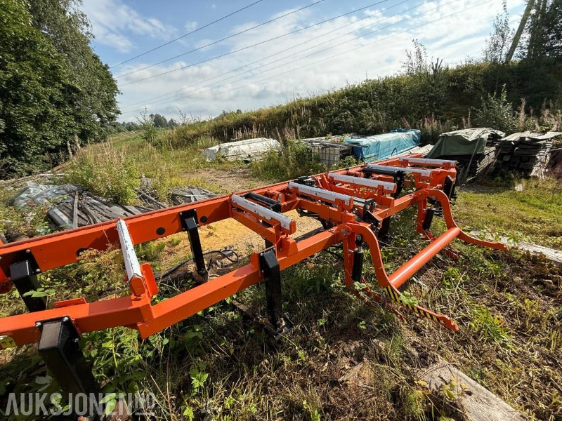 Cho thuê  2022 Wood-Mizer LT20 / Stasjonær Gårdssag 2022 Wood-Mizer LT20 / Stasjonær Gårdssag: hình 6