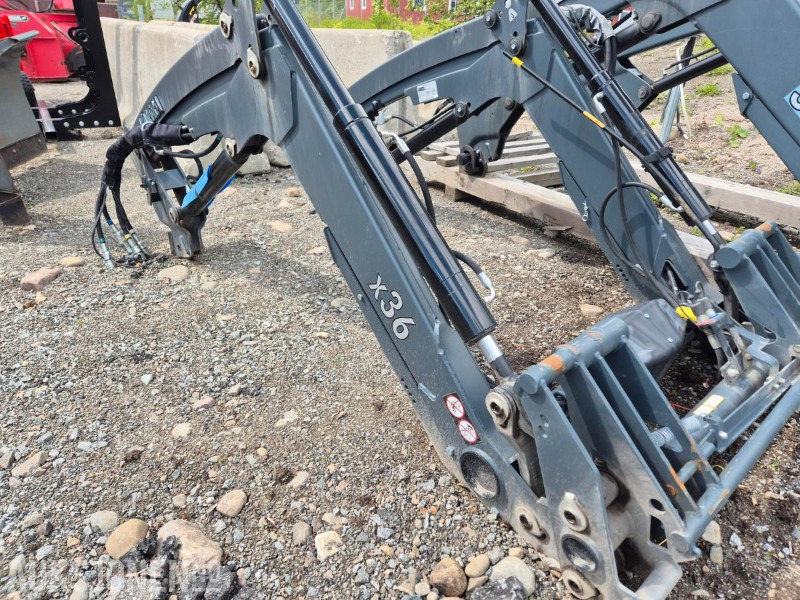 2023 Ålø X36 lasterarm - Máy móc nông nghiệp: hình 1 2023 Ålø X36 lasterarm - Máy móc nông nghiệp: hình 1