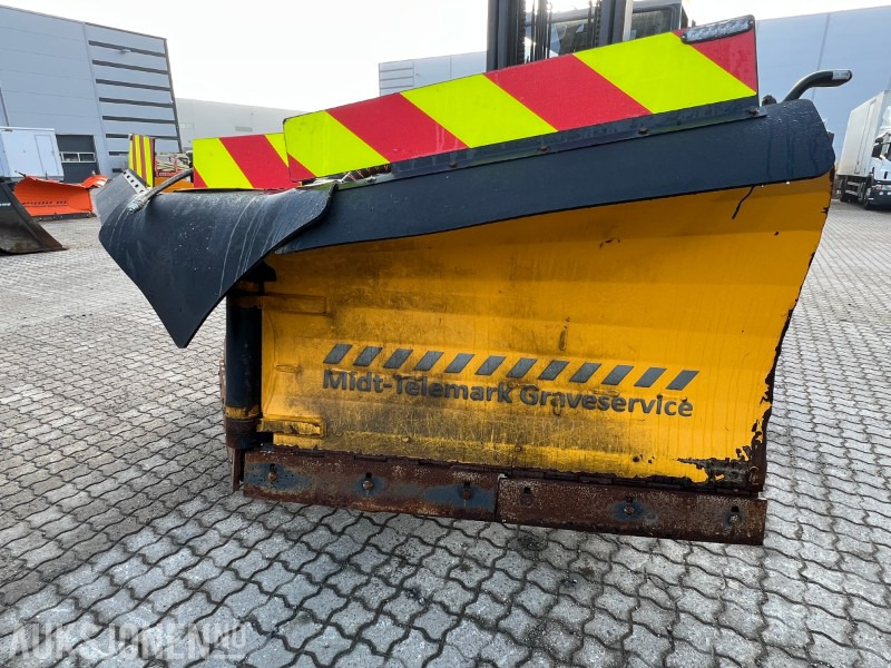 2023 Dalen Vikeplog 320 - Máy móc nông nghiệp: hình 5 2023 Dalen Vikeplog 320 - Máy móc nông nghiệp: hình 5