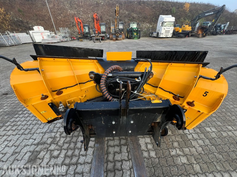 2023 Dalen Vikeplog 320 - Máy móc nông nghiệp: hình 1 2023 Dalen Vikeplog 320 - Máy móc nông nghiệp: hình 1