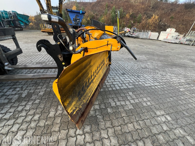 2023 Dalen Vikeplog 320 - Máy móc nông nghiệp: hình 3 2023 Dalen Vikeplog 320 - Máy móc nông nghiệp: hình 3