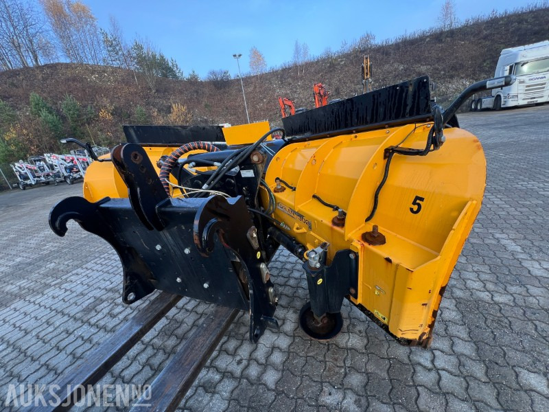 2023 Dalen Vikeplog 320 - Máy móc nông nghiệp: hình 2 2023 Dalen Vikeplog 320 - Máy móc nông nghiệp: hình 2