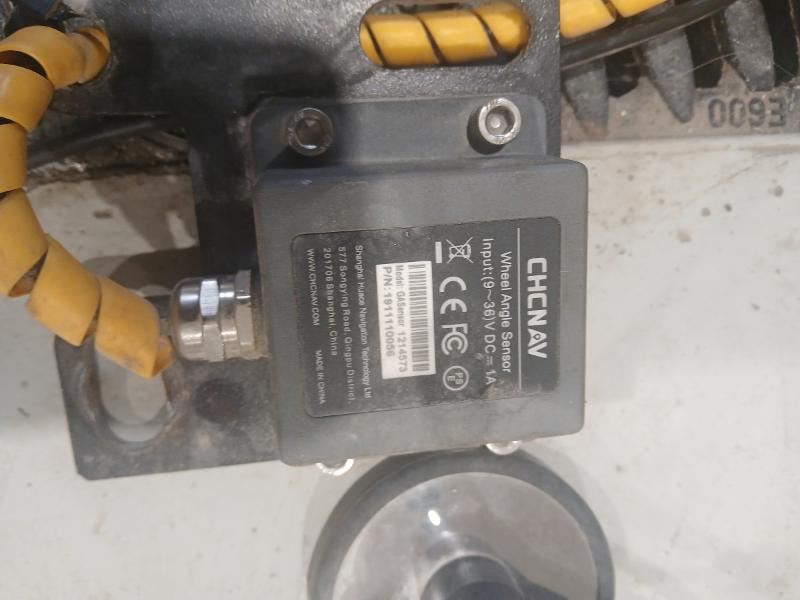 CHCNAV NX510 GPS autostyringssett Komplett og klart til bruk - Máy móc nông nghiệp: hình 5 CHCNAV NX510 GPS autostyringssett Komplett og klart til bruk - Máy móc nông nghiệp: hình 5