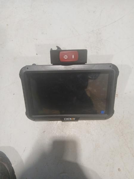 CHCNAV NX510 GPS autostyringssett Komplett og klart til bruk - Máy móc nông nghiệp: hình 4 CHCNAV NX510 GPS autostyringssett Komplett og klart til bruk - Máy móc nông nghiệp: hình 4