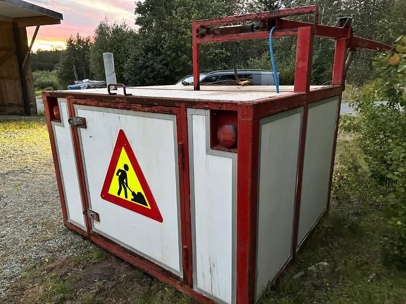 Máy móc nông nghiệp Kent Skiltvasker til traktor: hình 19 Máy móc nông nghiệp Kent Skiltvasker til traktor: hình 19