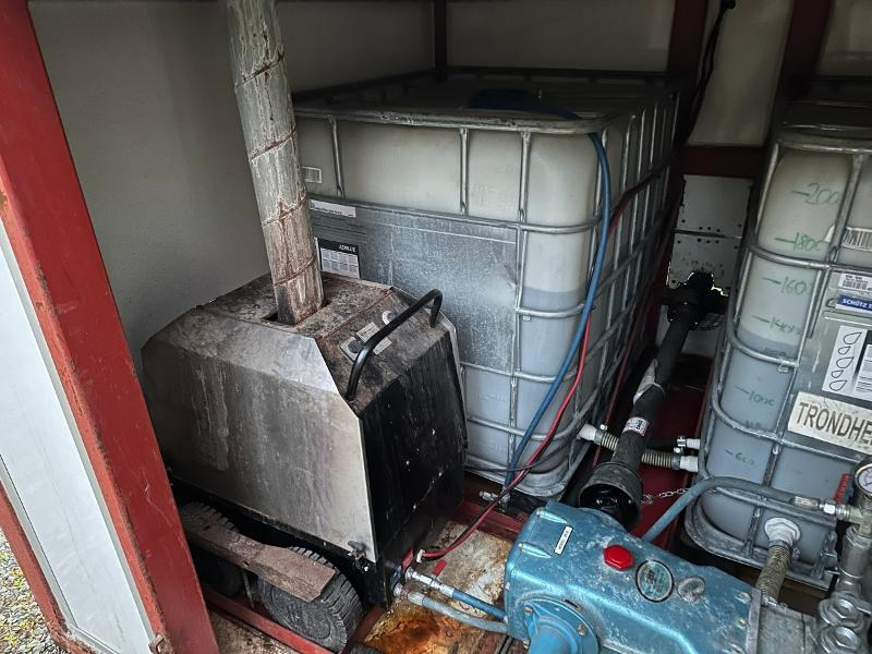 Máy móc nông nghiệp Kent Skiltvasker til traktor: hình 7 Máy móc nông nghiệp Kent Skiltvasker til traktor: hình 7