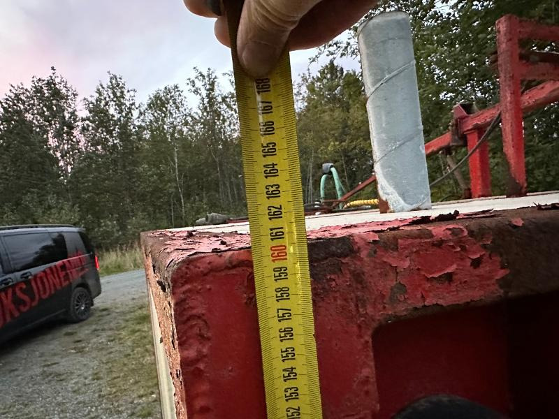 Máy móc nông nghiệp Kent Skiltvasker til traktor: hình 17 Máy móc nông nghiệp Kent Skiltvasker til traktor: hình 17