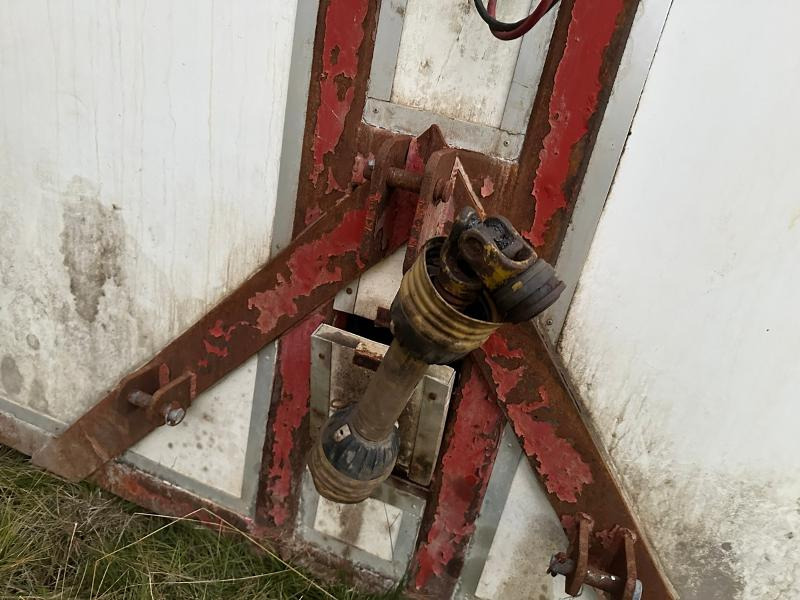 Máy móc nông nghiệp Kent Skiltvasker til traktor: hình 13 Máy móc nông nghiệp Kent Skiltvasker til traktor: hình 13