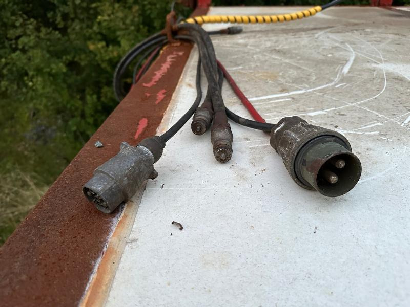 Máy móc nông nghiệp Kent Skiltvasker til traktor: hình 14 Máy móc nông nghiệp Kent Skiltvasker til traktor: hình 14