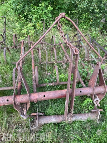 Kverneland Harv - Máy móc nông nghiệp: hình 5 Kverneland Harv - Máy móc nông nghiệp: hình 5