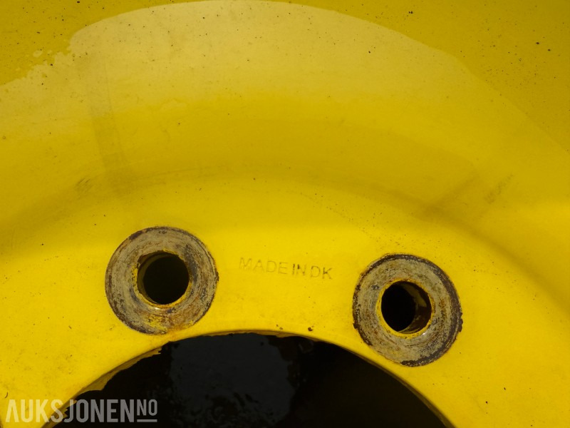 Máy móc nông nghiệp Michelin VF 710/60/R42 Traktordekk: hình 18