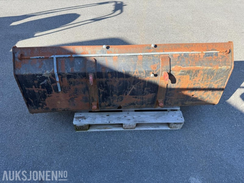 Traktorskuff. - Máy móc nông nghiệp: hình 4 Traktorskuff. - Máy móc nông nghiệp: hình 4