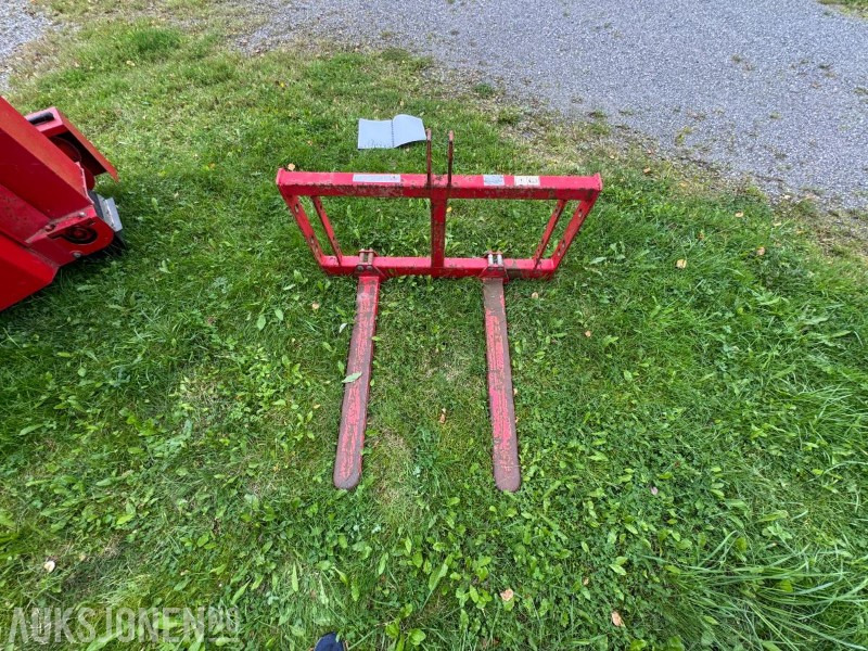 Underhaug pallegaffel - Máy móc nông nghiệp: hình 3 Underhaug pallegaffel - Máy móc nông nghiệp: hình 3